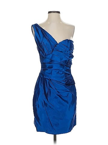 Alexia Admor Cocktail Dress (view 1)