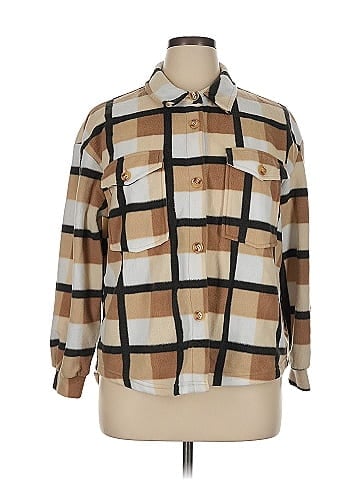 Inner Circle Inc. Jacket (view 1)