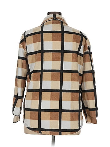 Inner Circle Inc. Jacket (view 2)