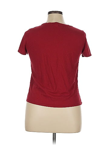 Full Tilt Short Sleeve T-Shirt (view 2)