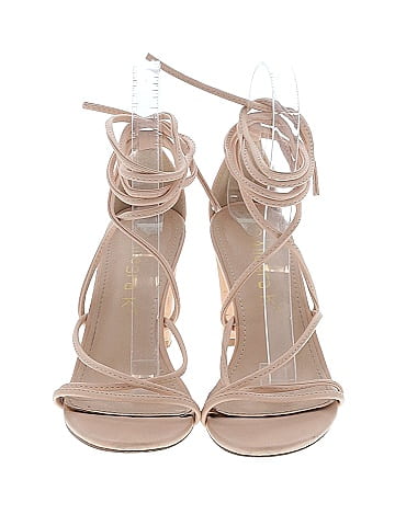 Allegra K Heels (view 2)