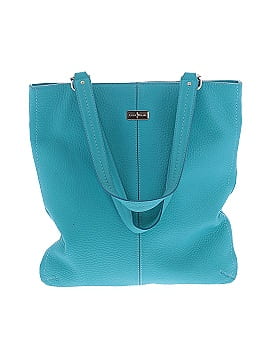 Cole Haan Leather Tote (view 1)