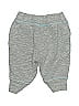 Cherokee Gray Sweatpants Size 0-3 mo - photo 2