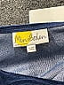 Mini Boden Stars Blue Dress Size 9 - photo 3