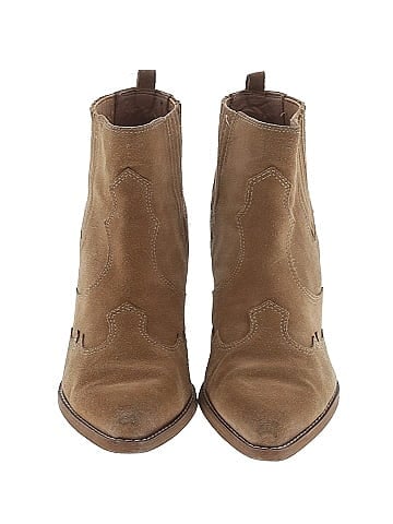 Sam Edelman Ankle Boots (view 2)