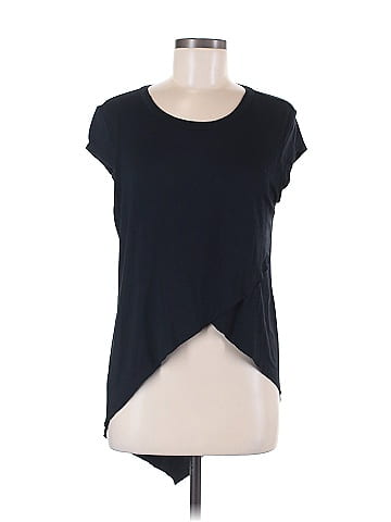 Sen Short Sleeve Top (view 1)