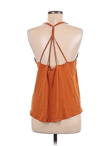 Victoria's Secret Pink Sleeveless Top (view 2)
