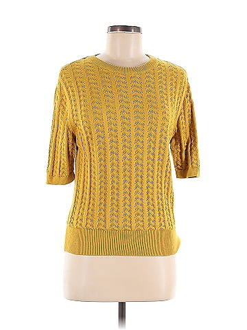 Circus Pullover Sweater (view 1)