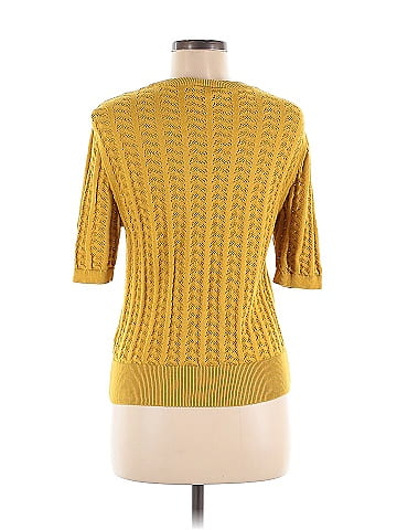 Circus Pullover Sweater (view 2)