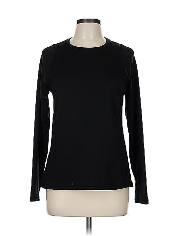 Spyder Long Sleeve T-Shirt (view 1)