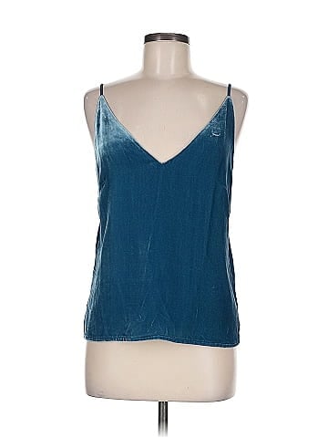 L'Agence Sleeveless Top (view 1)