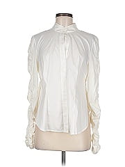 Worth Long Sleeve Blouse