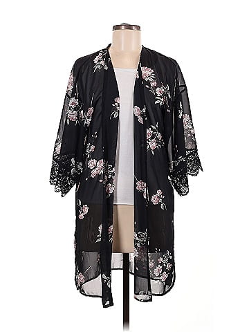 Wallflower Kimono (view 1)