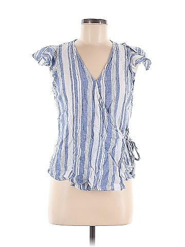 Old Navy Sleeveless Blouse (view 1)