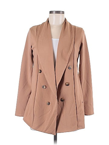 PrettyLittleThing Jacket (view 1)
