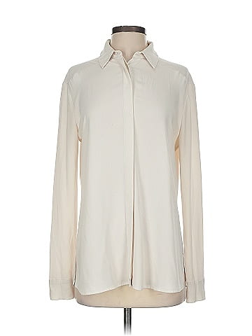 MM. LaFleur Long Sleeve Blouse (view 1)