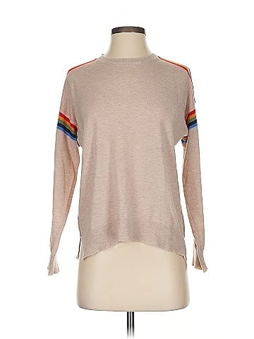 Sundry Wool Pullover Sweater (view 1)