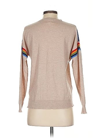 Sundry Wool Pullover Sweater (view 2)