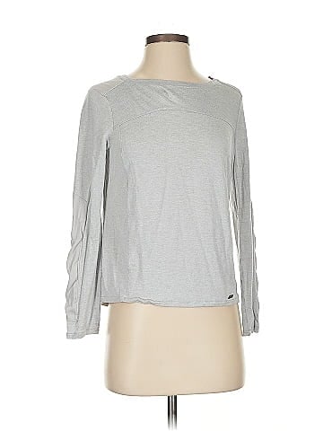 Armani Exchange 3/4 Sleeve T-Shirt (view 1)