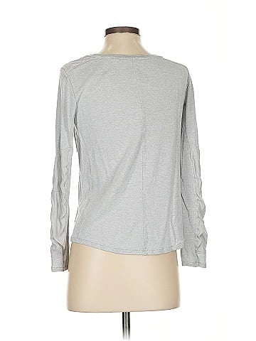 Armani Exchange 3/4 Sleeve T-Shirt (view 2)