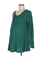Isabel Maternity 3/4 Sleeve Top