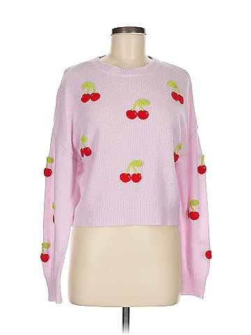 BB Dakota Pullover Sweater (view 1)
