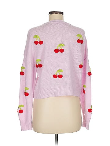 BB Dakota Pullover Sweater (view 2)