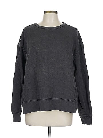 Zara Collection Sweatshirt (view 1)