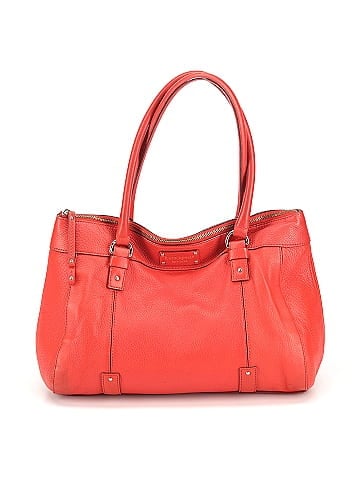 Kate Spade New York Leather Tote (view 1)