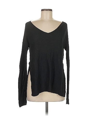 Mossimo Pullover Sweater (view 1)