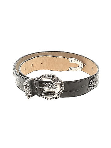 Brighton Belt (view 1)