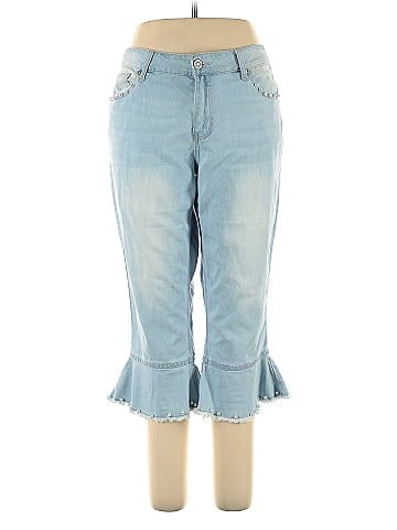 Hydraulic Jeans (view 1)
