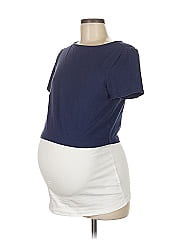 Ingrid + Isabel Short Sleeve T Shirt