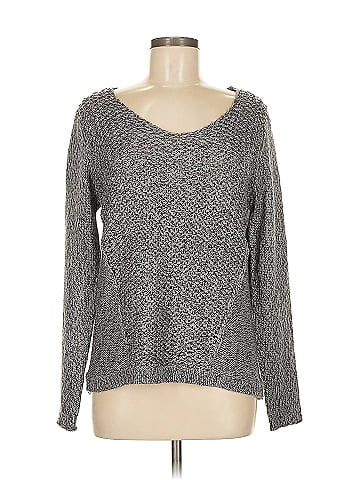 RD Style Pullover Sweater (view 1)