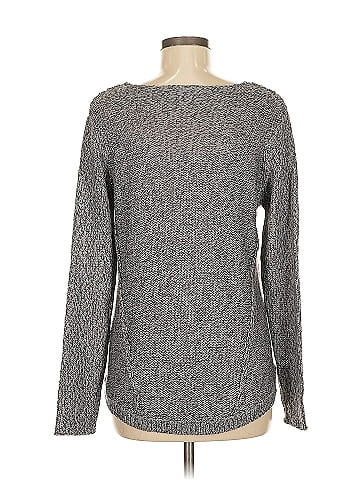RD Style Pullover Sweater (view 2)