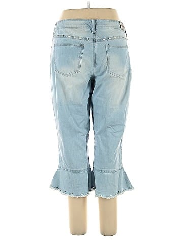 Hydraulic Jeans (view 2)