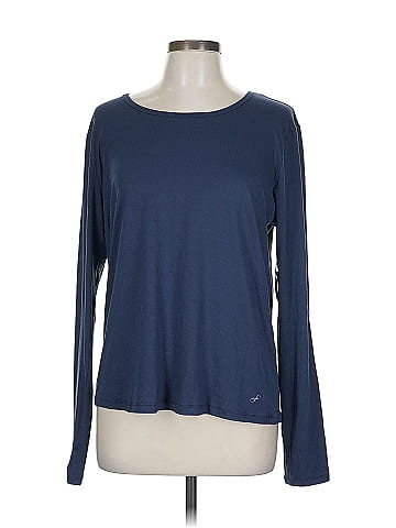 Freely Long Sleeve T-Shirt (view 1)