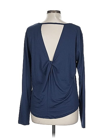 Freely Long Sleeve T-Shirt (view 2)