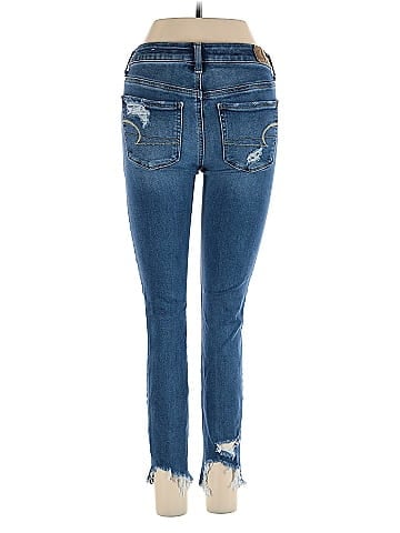 American Eagle Outfitters Jeans (view 2)