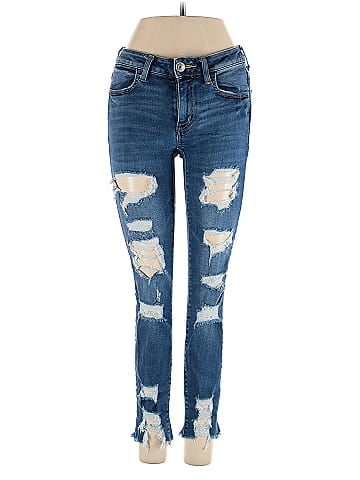 American Eagle Outfitters Jeans (view 1)