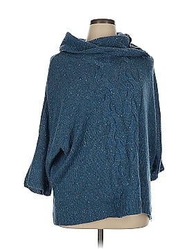 Dana Buchman Pullover Sweater