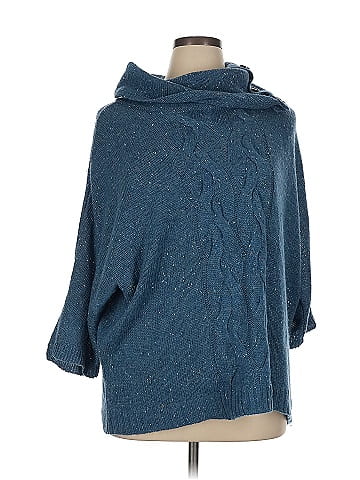 Dana Buchman Pullover Sweater (view 1)