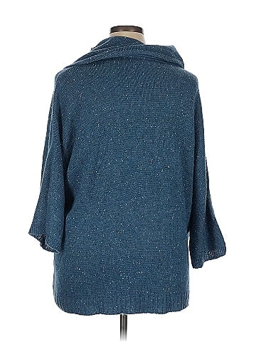 Dana Buchman Pullover Sweater (view 2)