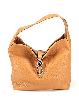 Dooney & Bourke Leather Hobo