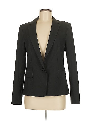 Ann Taylor Blazer (view 1)