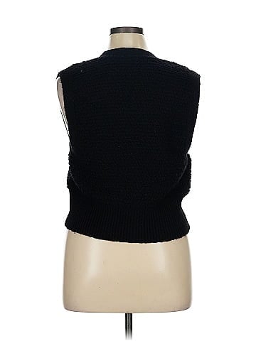 No Boundaries Sweater Vest (view 2)