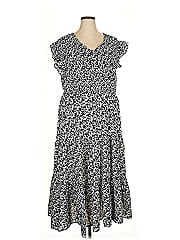 Baltic Born Casual Dress