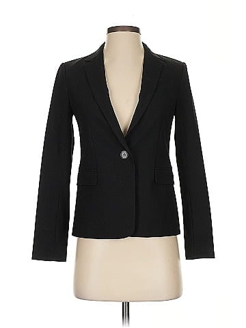 Ann Taylor Blazer (view 1)