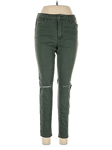 Just Black Jeans (view 1)