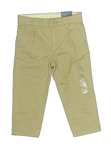Baby Gap Khakis (view 1)